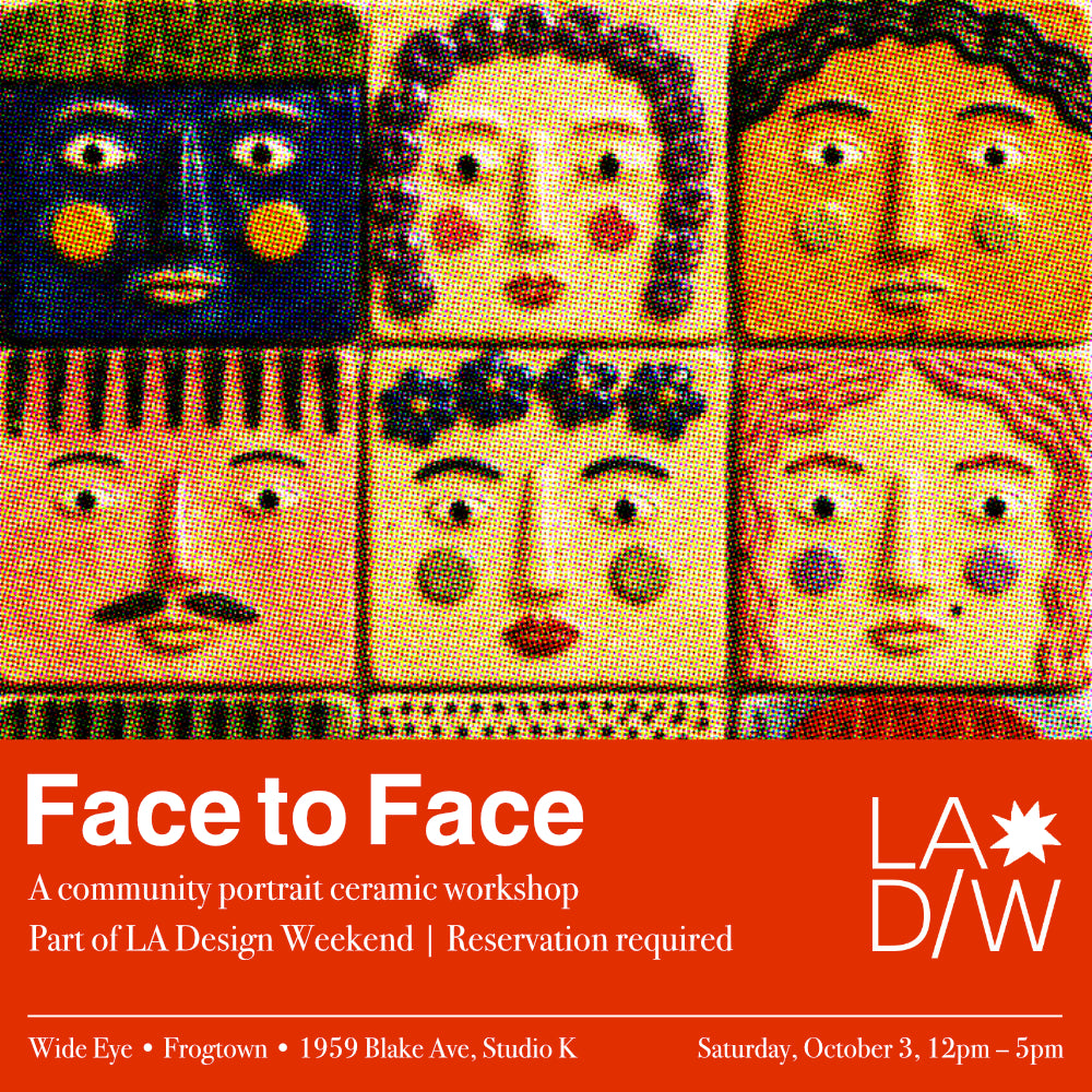 FACE TO FACE