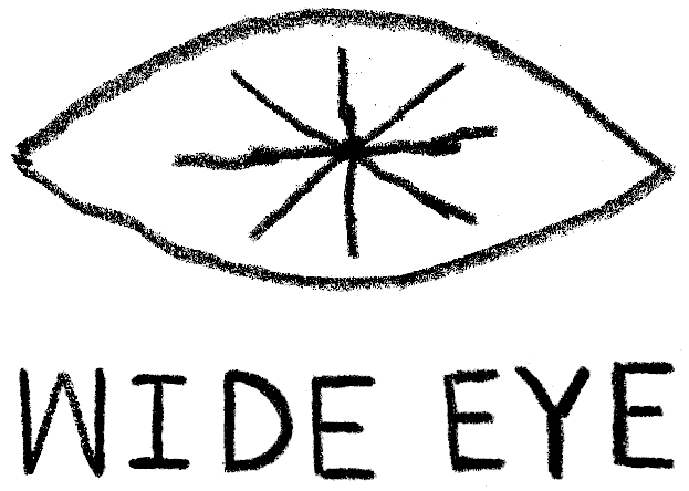 Wide Eye